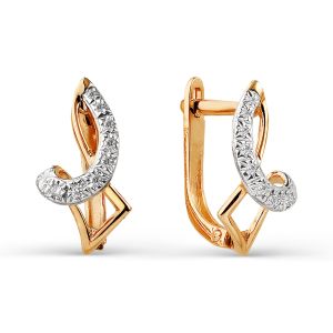 Серьги Т142023881