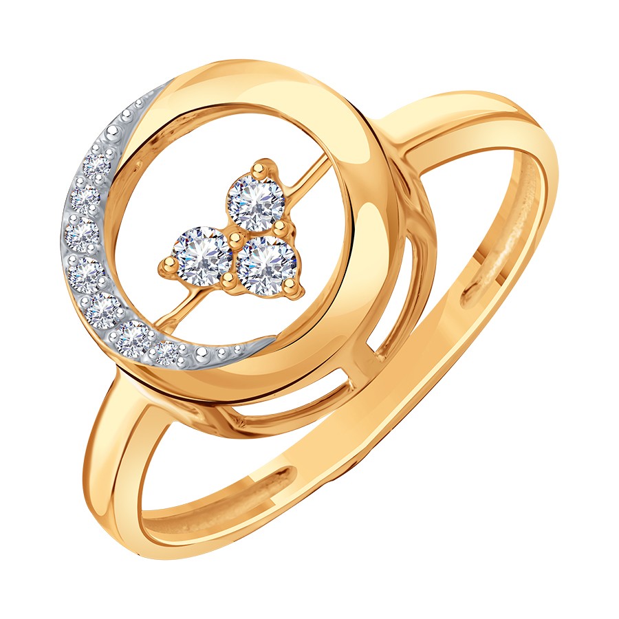 Кольцо Т14101Д990