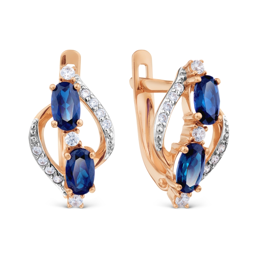 Серьги Т147028854