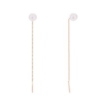 Серьги с жемчугом (Т108026457)