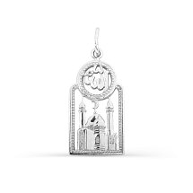 Подвеска из серебра (Т70003777)