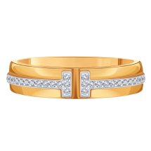 Кольцо с бриллиантами арт.&nbsp;Т14601Б373 (Т14601Б373)