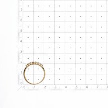 Кольцо с бриллиантами арт. Т14101А578 (Т14101А578)