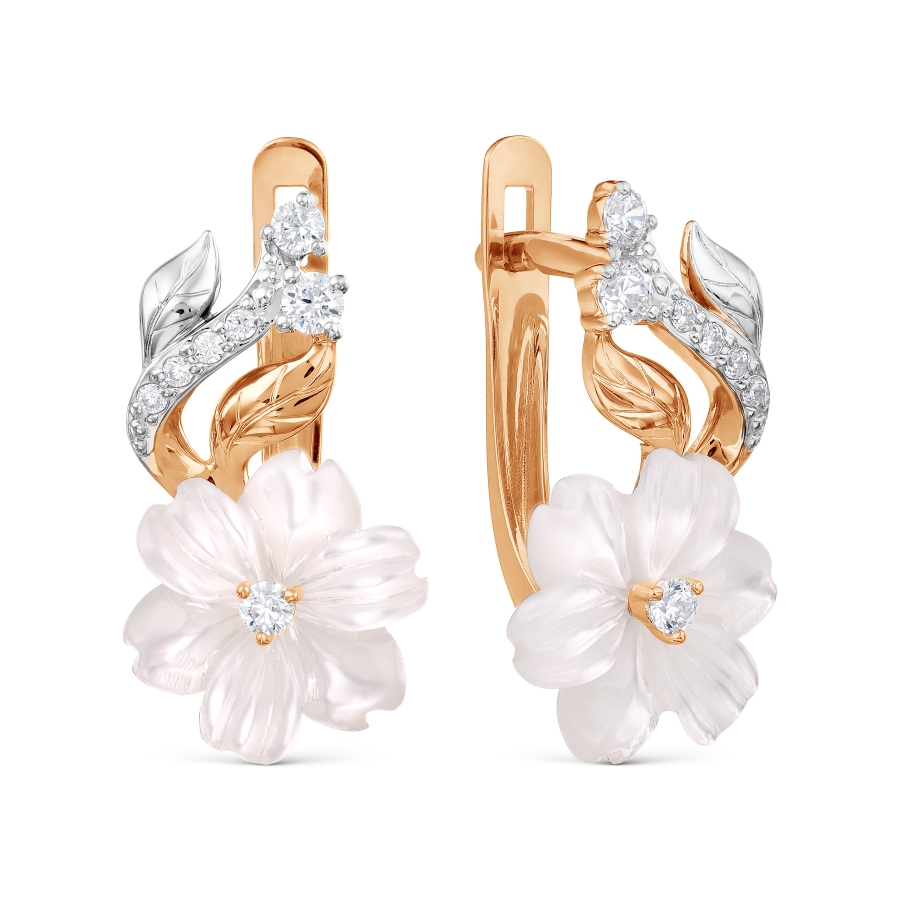 Серьги Т143029549-02