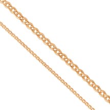 Браслет из красного золота арт. БПНН20512060 (БПНН20512060)