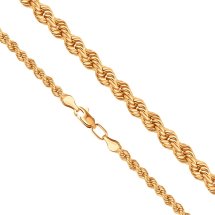 Браслет из красного золота арт.&nbsp;БПКД40110060 (БПКД40110060)