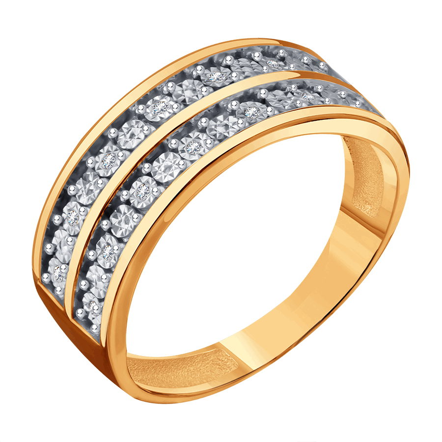 Кольцо Т14561Д749