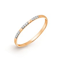 Кольцо с бриллиантами (Т246017638)