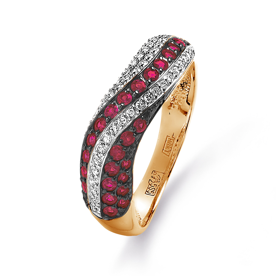 Кольцо Т141015281