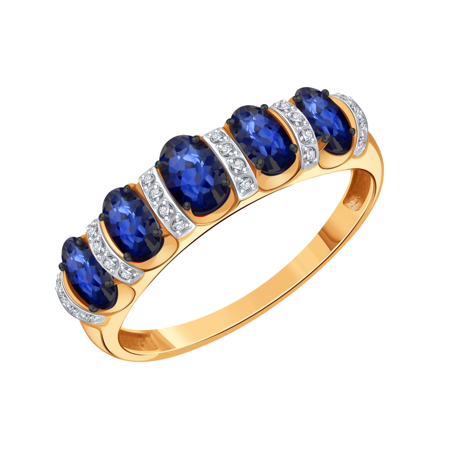 Кольцо Т14101Б452-01-02