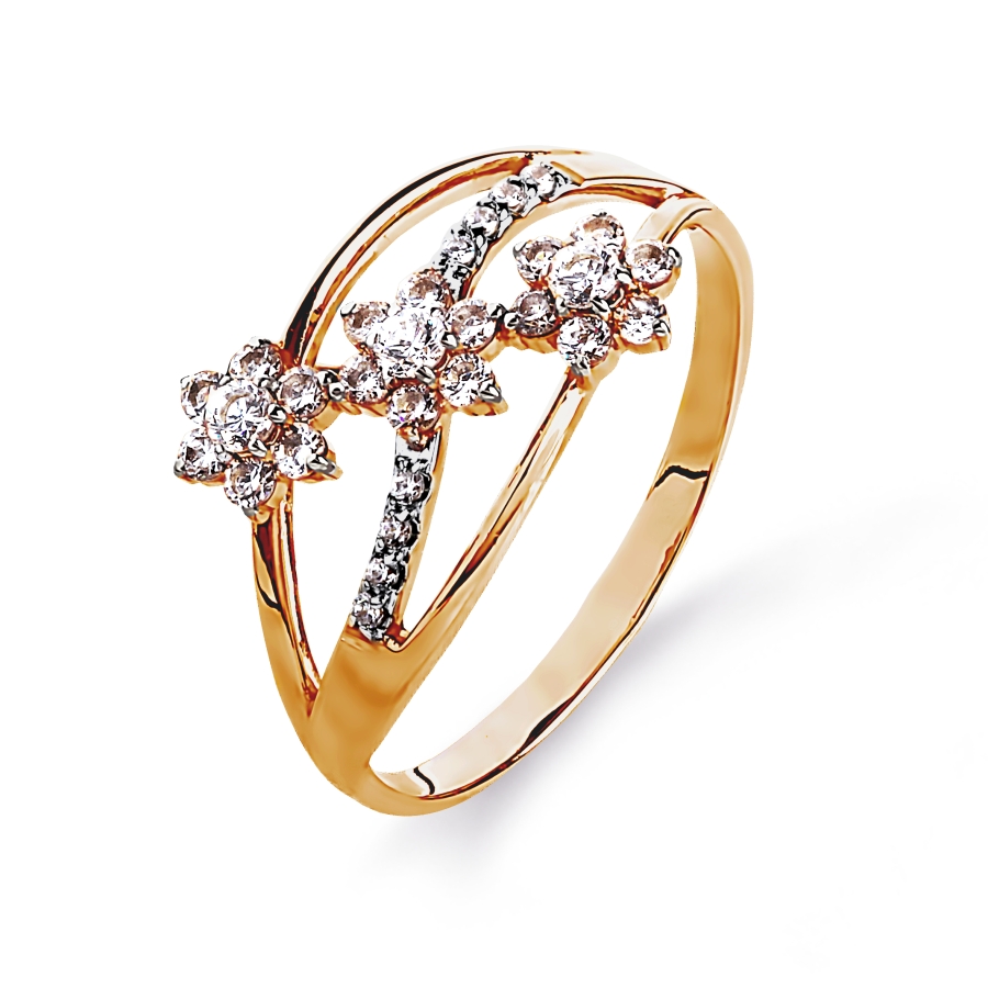 Кольцо Т142015051