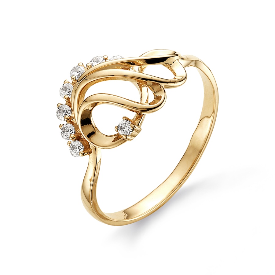 Кольцо Т102013371