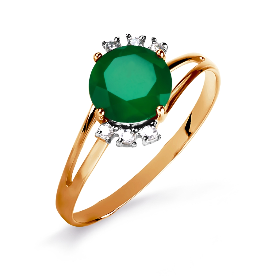 Кольцо Т143015710