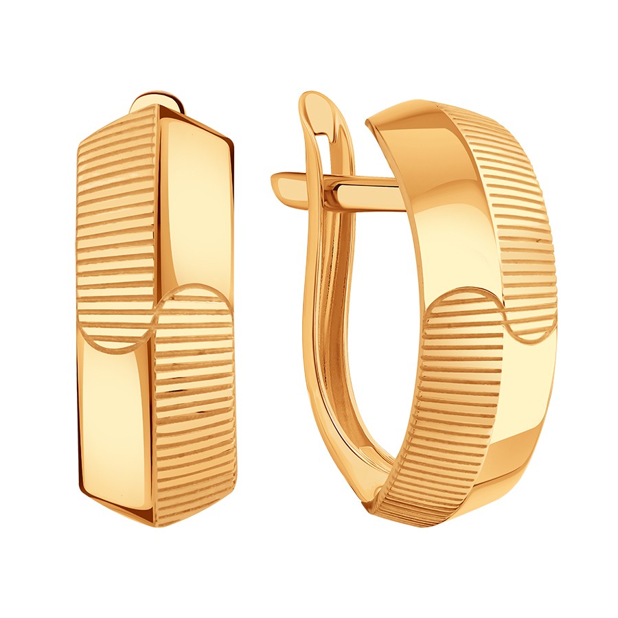 Серьги Т10002Е402