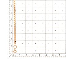 Браслет из красного золота арт. БРМ20512050 (БРМ20512050)