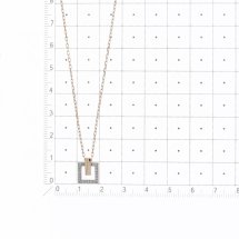 Колье с бриллиантами (Т14611986)