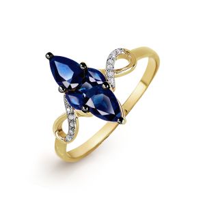 Кольцо Т941017183