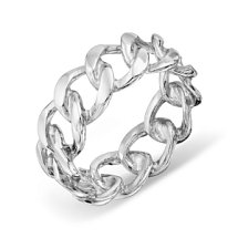 Кольцо из серебра (Т74001А707)