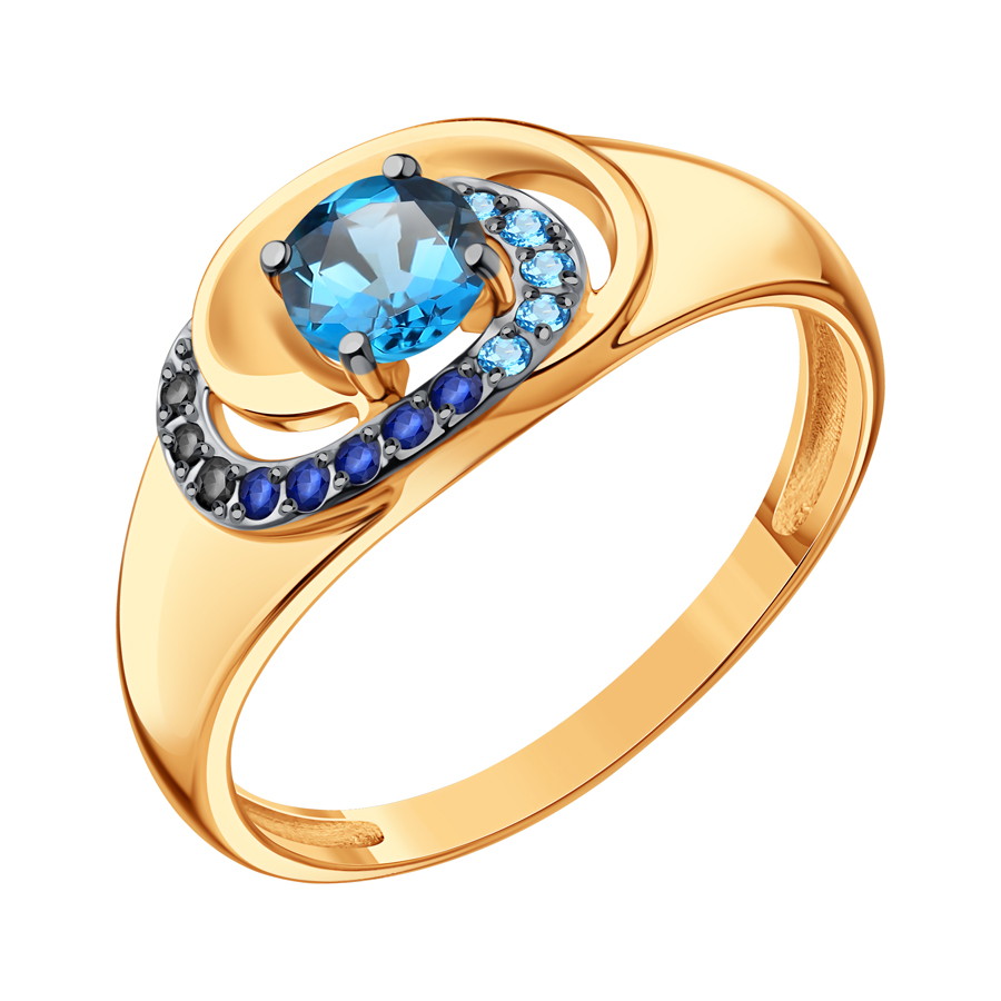 Кольцо Т14301Д684