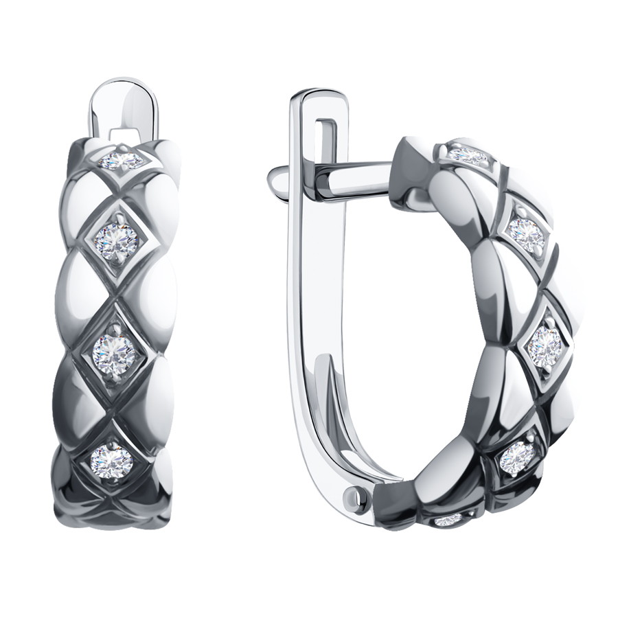 Серьги Т30202Г316