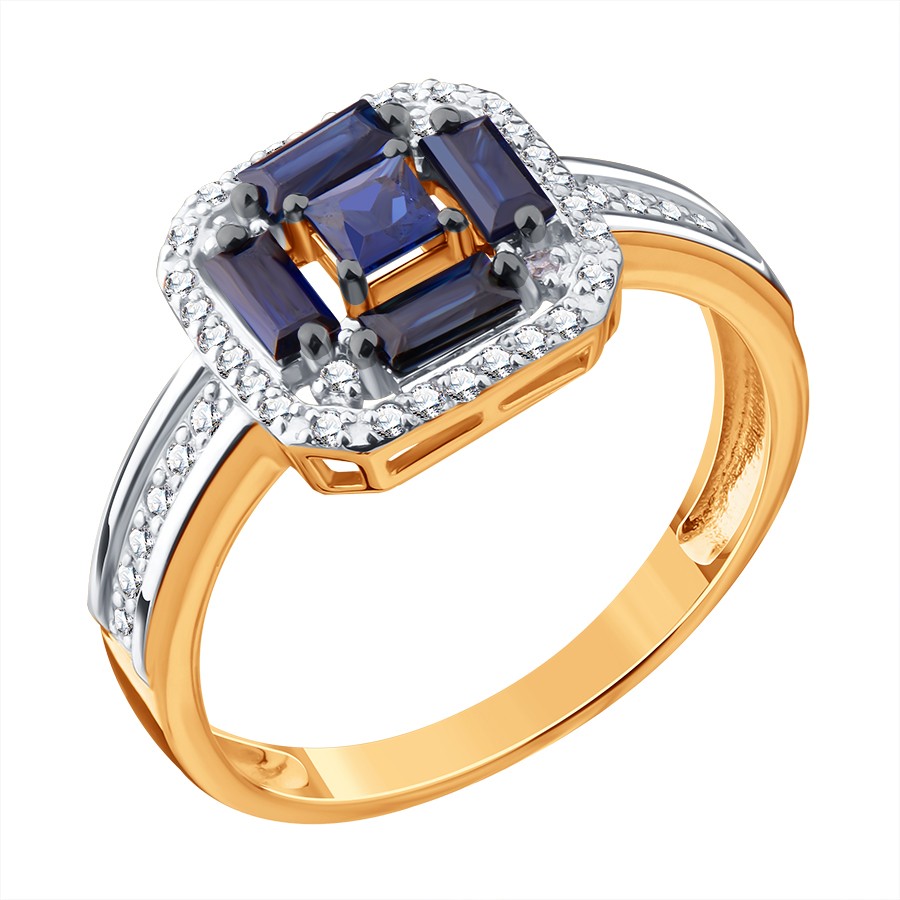 Кольцо Т14101Д658