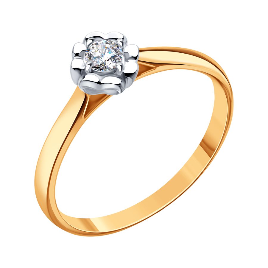 Кольцо Т13101Д185