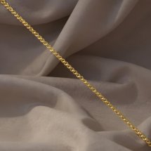 Цепочка из красного золота (ЦПН10112025)