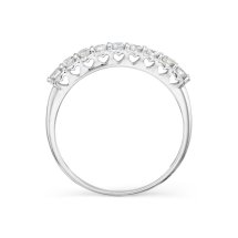 Кольцо с бриллиантами арт.&nbsp;Т30101А576 (Т30101А576)