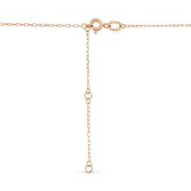 Колье с сапфирами арт. Т14111991 (Т14111991)