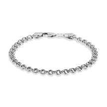 Браслет из белого золота арт. БГР00532060 (БГР00532060)