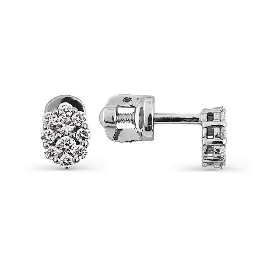 Серьги Т301024413