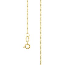 Цепочка из желтого золота арт.&nbsp;ЦЯК10194030 (ЦЯК10194030)