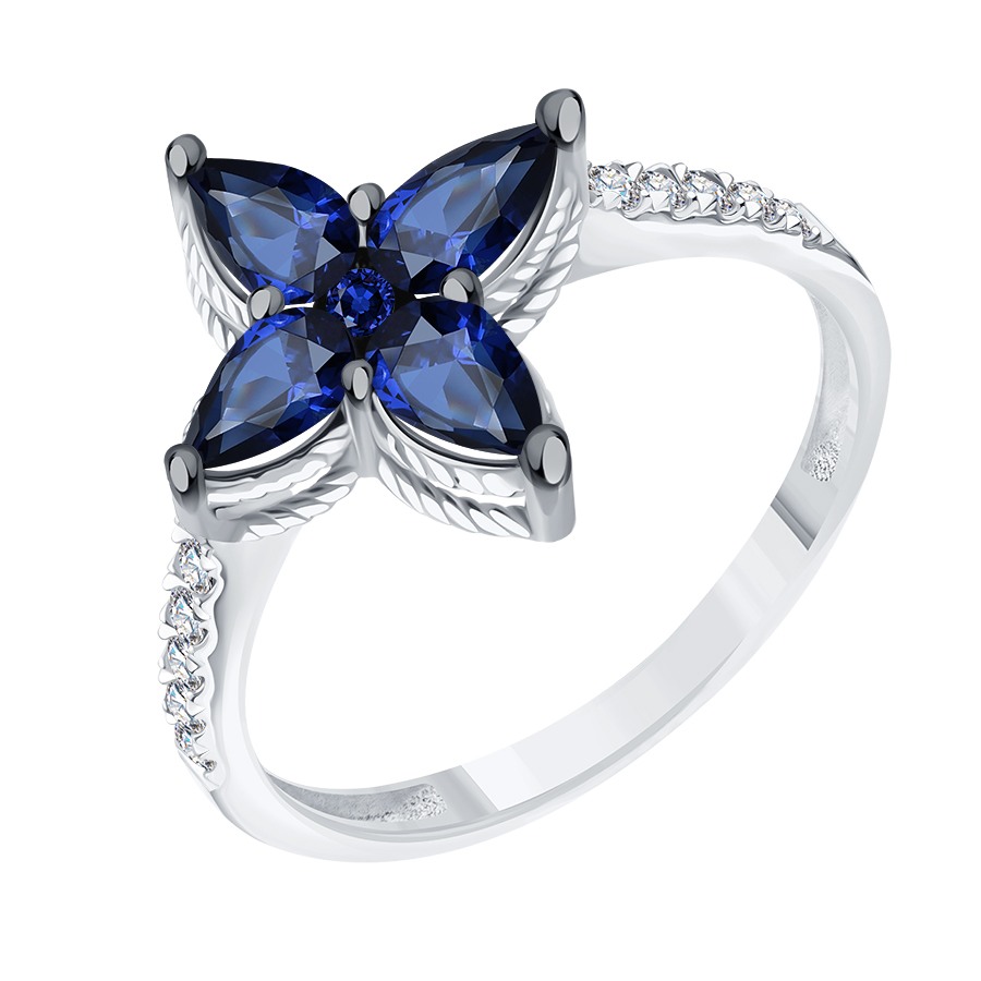 Кольцо Т30101Д688-01-02