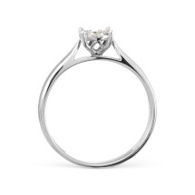 Кольцо с бриллиантами арт. Т331017787 (Т331017787)