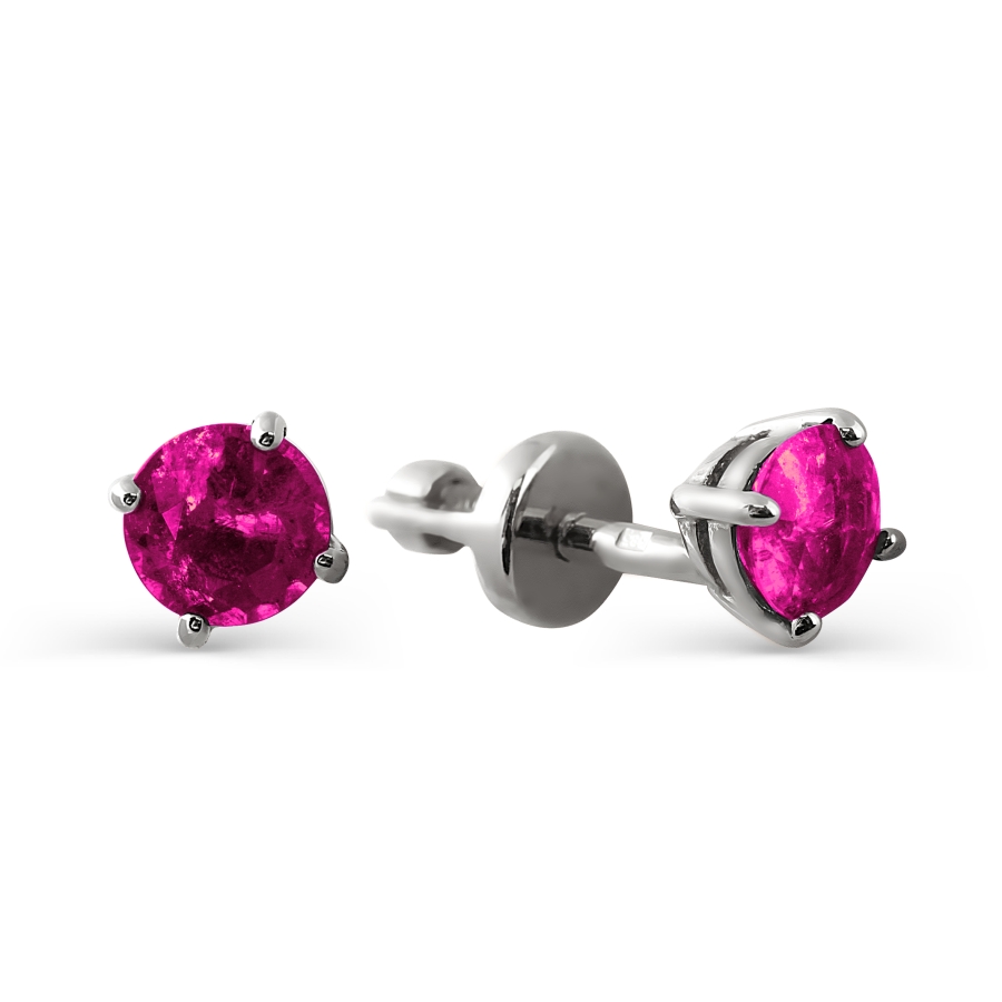 Серьги Т301023132