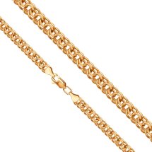 Браслет из красного золота (БПГР00512100)