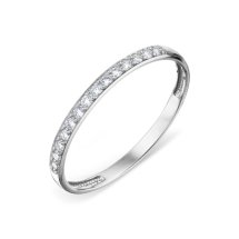 Кольцо с фианитами арт.&nbsp;Т30701А611 (Т30701А611)