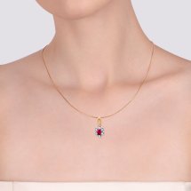 Подвеска Т131035709-01-01 арт. Т131035709-01-01 (Т131035709-01-01)