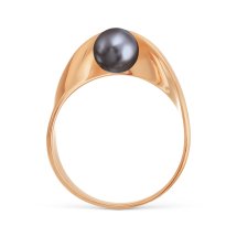 Кольцо с жемчугом (Т108017841)