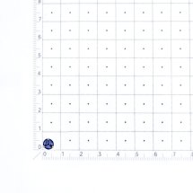 Подвеска с сапфирами арт. Т101035789 (Т101035789)