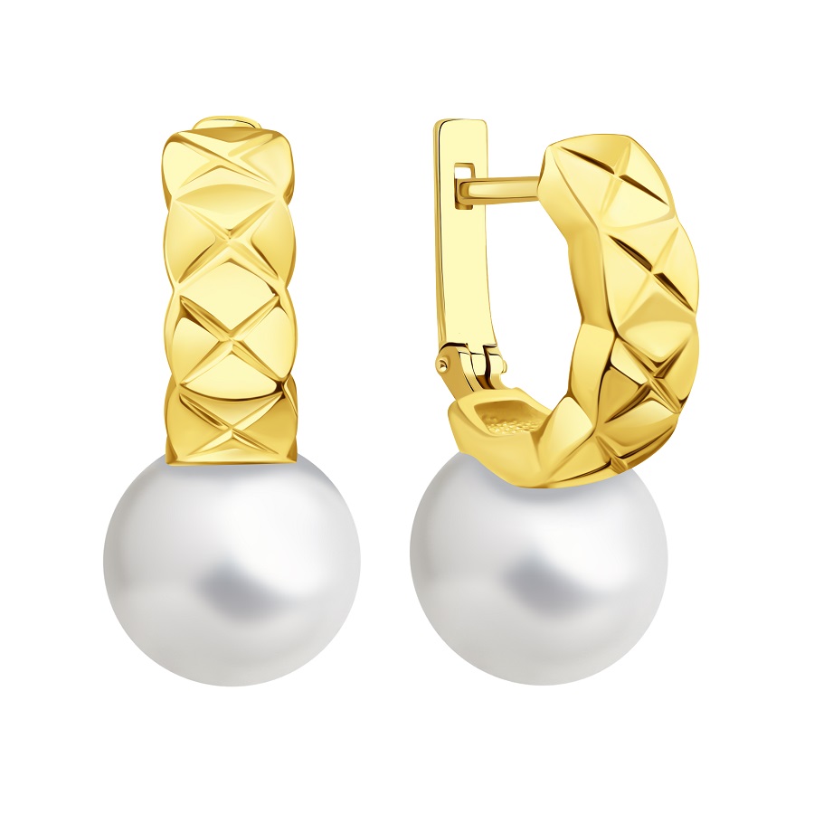 Серьги Т90802Г968