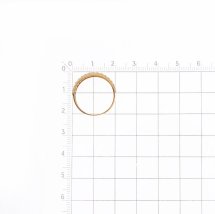 Кольцо с бриллиантами арт. Т14561А230 (Т14561А230)