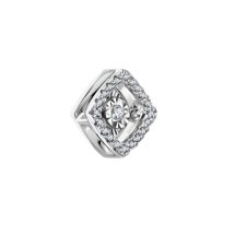 Подвеска с бриллиантами арт.&nbsp;Т305635827 (Т305635827)