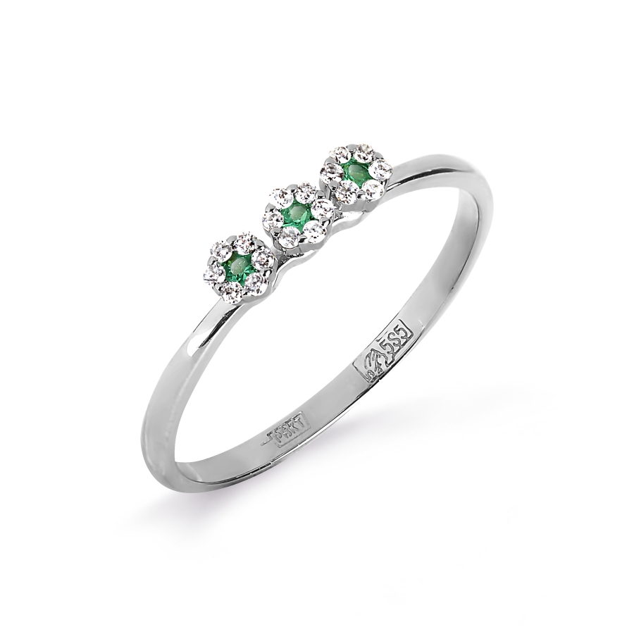 Кольцо Т331017128