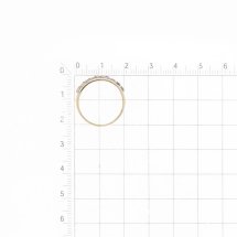 Кольцо с топазами (Т101018863)