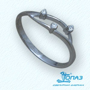 Кольцо Т30101642