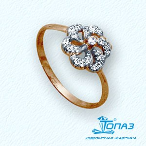 Кольцо Т14201726