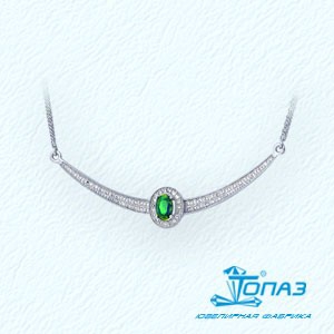 Колье Т30111034-45