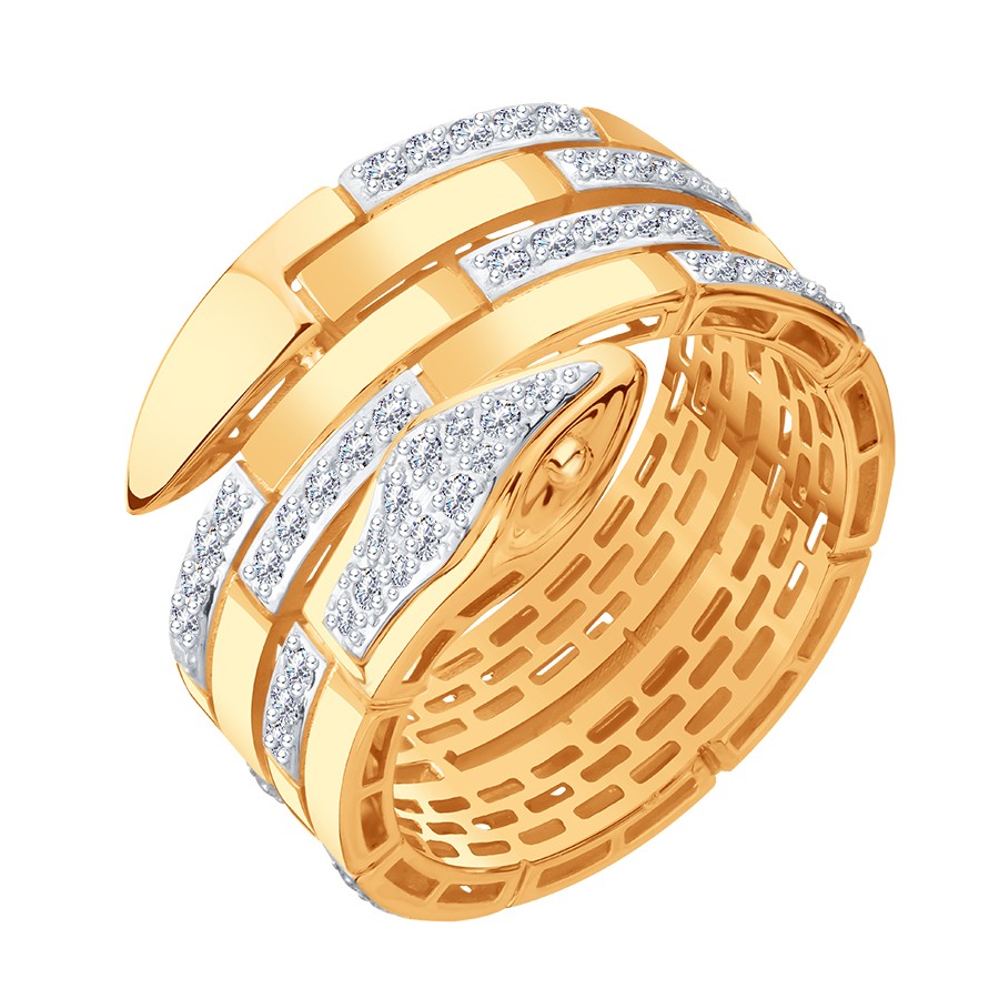 Кольцо Т14101Д632