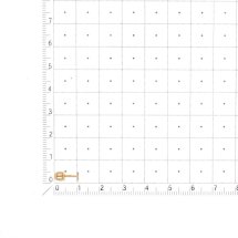 Серьги из красного золота арт.&nbsp;Т100622744 (Т100622744)